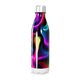Garrafa Inox - Estampa Multicolorida