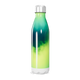 Garrafa Inox - Verde Degradê 500ml