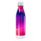 Garrafa Inox - Degradê Colorido 500ml