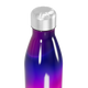 Garrafa Inox - Degradê Colorido 500ml