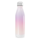 Garrafa Inox Gradiente Rosa