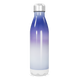 Garrafa Inox Azul Gradiente 500ml