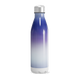 Garrafa Inox Azul Gradiente 500ml