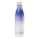 Garrafa Inox Azul Gradiente 500ml