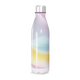 Garrafa Inox - Gradiente Multicolorida