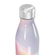 Garrafa Inox - Gradiente Multicolorida
