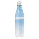 Garrafa Inox - Azul com Estampa de Céu