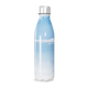 Garrafa Inox - Azul com Estampa de Céu