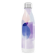 Garrafa Inox - Estampa Aquarela