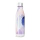 Garrafa Inox Estampa Pastel 500ml