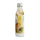 Garrafa Inox - Estampa Frutas Colorida