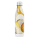 Garrafa Inox - Estampa Frutas Colorida