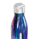 Garrafa Inox Estampa Galáxia Colorida