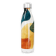 Garrafa Inox Estampada Multicolorida