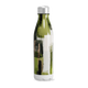 Garrafa Inox - Estampa Abstrata Verde