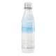 Garrafa Inox - Praia Azul Branca
