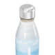 Garrafa Inox - Praia Azul Branca