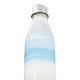 Garrafa Inox - Praia Azul Branca