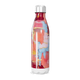 Garrafa Inox Estampada Colorida 500ml