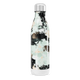 Garrafa Inox - Estampa Abstrata Colorida