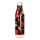 Garrafa Inox Flores Coloridas