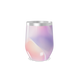 Copo Térmico Slim - Degradê Metalizado