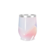 Copo Térmico Slim - Degradê Metalizado