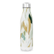 Garrafa Inox - Folhas Tropicais