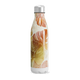 Garrafa Inox Folhas Tropicais