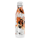 Garrafa Inox - Floral multicolorida