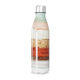 Garrafa Inox - Estampa Multicolorida