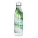 Garrafa Inox - Verde Marmorizada 500ml