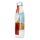 Garrafa Inox - Estampada Multicolorida