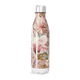 Garrafa Inox - Floral Rosa 500ml