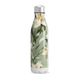 Garrafa Inox - Floral Verde 500ml