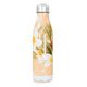 Garrafa Inox Flores Tropicais 500ml