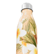 Garrafa Inox Flores Tropicais 500ml