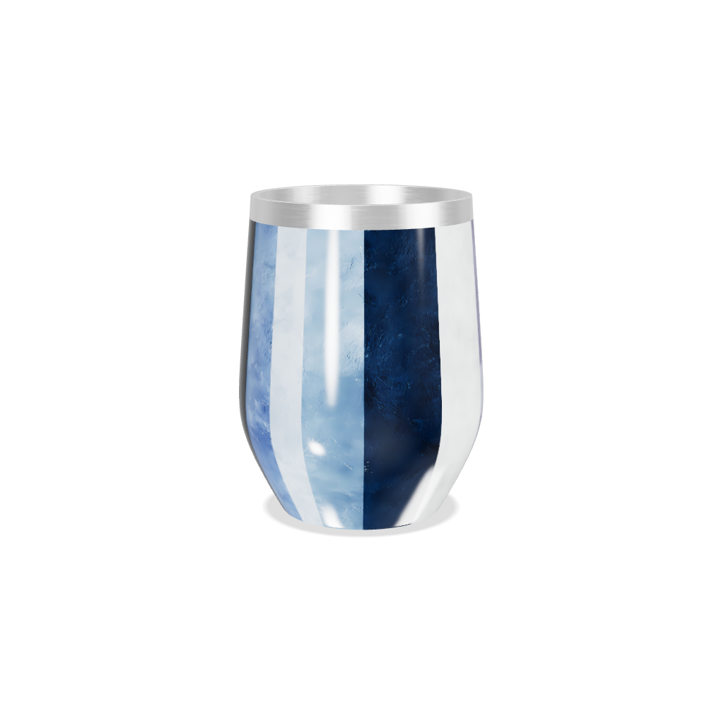 Copo Térmico Slim - Aço Inox Multicolorido