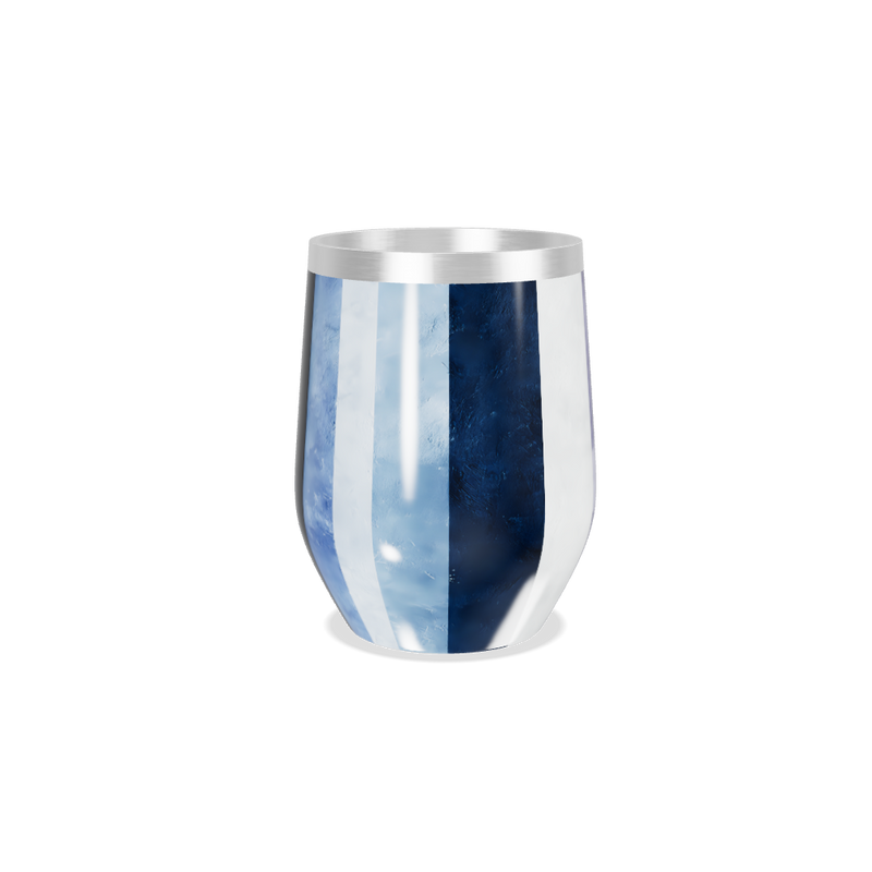 Copo Térmico Slim - Aço Inox Multicolorido