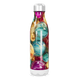 Garrafa Inox - Estampa Colorida Esférica