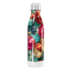 Garrafa Inox - Estampa Colorida Esférica