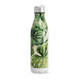 Garrafa Inox - Folhagem Verde