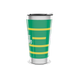 Copo Térmico - Hexa no Campo