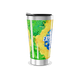 Copo Térmico - Clima de Jogo