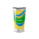 Copo Térmico - Brasil Splash