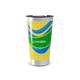 Copo Térmico - Brasil Ondas Premium