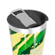 Copo Térmico - Torcida Brasil
