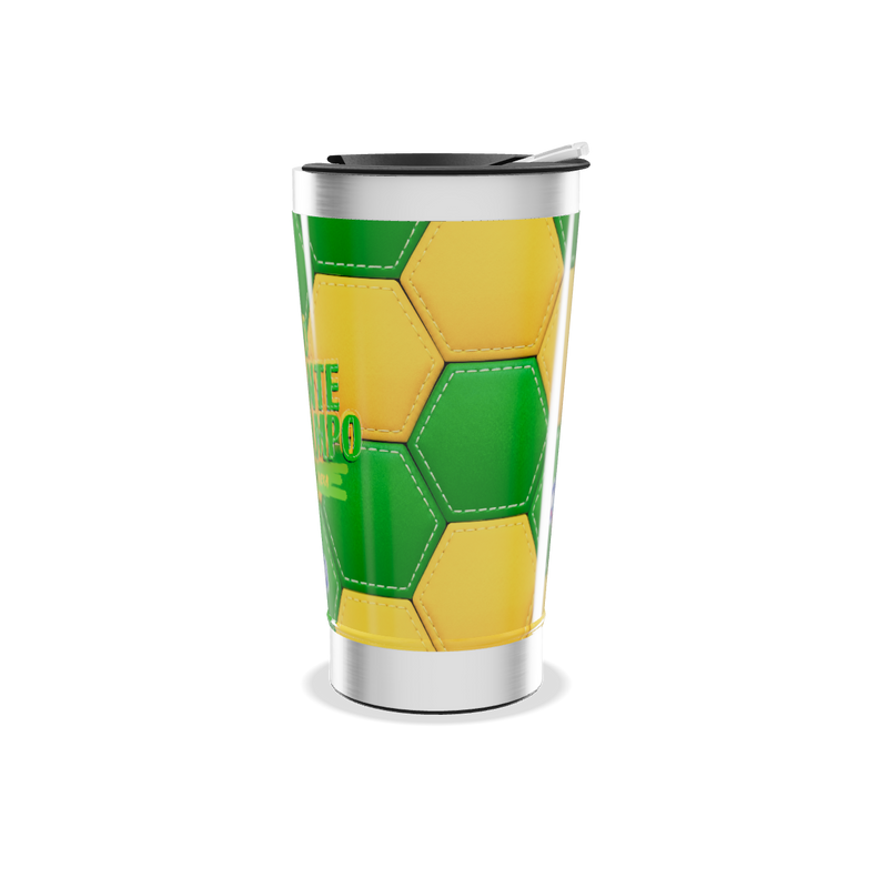 Copo Térmico - Vibração de Copa