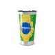 Copo Térmico - Agenda Verde e Amarela