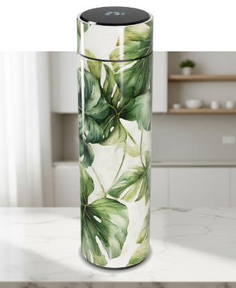 Garrafa Térmica Touch